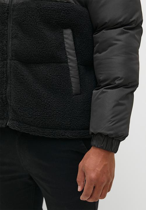 Brave Soul - Mjk-davisborg - black