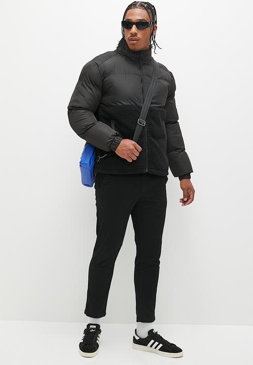 Brave Soul - Mjk-davisborg - black