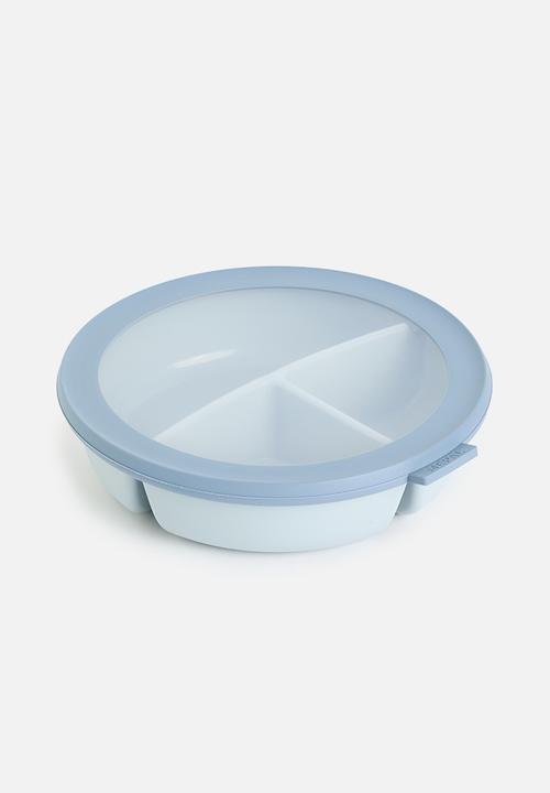 Mepal - Mepal cirqula bento bowl - nordic blue