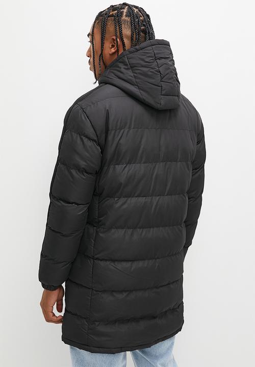 Brave Soul - Mjk-allenb - Black