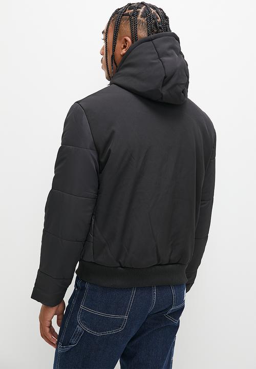 Brave Soul - MJK-OLSEN - Black