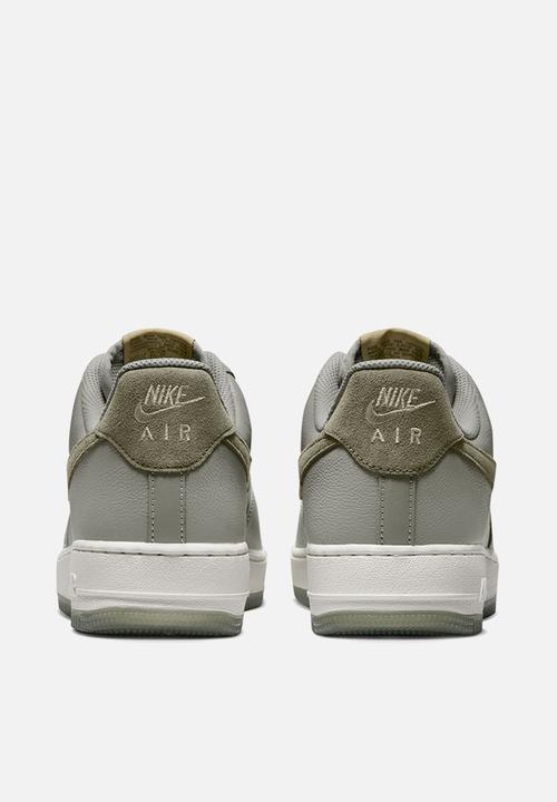 Nike - Air force 1 '07 lv8 - dark stucco/medium olive/neutral olive