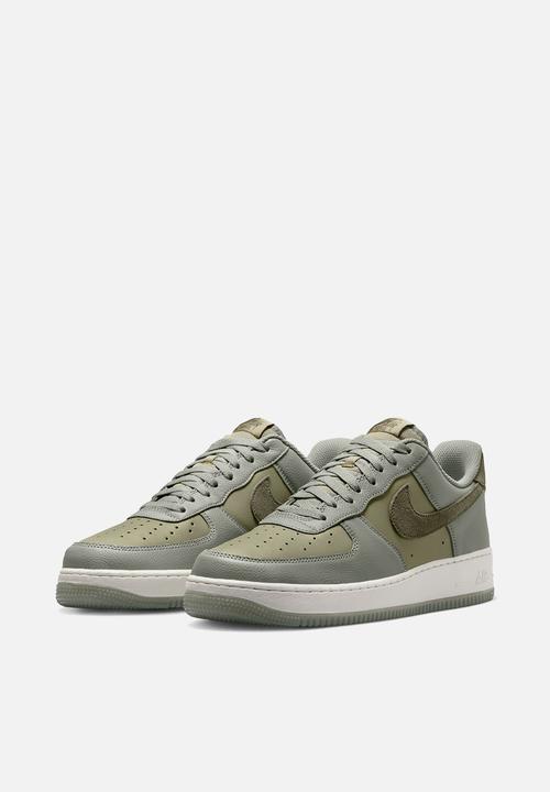 Nike - Air force 1 '07 lv8 - dark stucco/medium olive/neutral olive