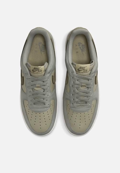 Nike - Air force 1 '07 lv8 - dark stucco/medium olive/neutral olive