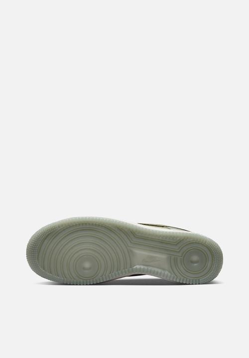 Nike - Air force 1 '07 lv8 - dark stucco/medium olive/neutral olive