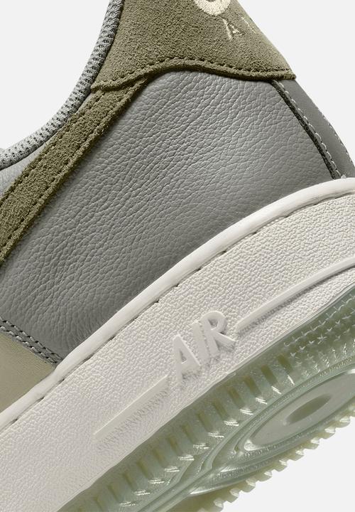 Nike - Air force 1 '07 lv8 - dark stucco/medium olive/neutral olive