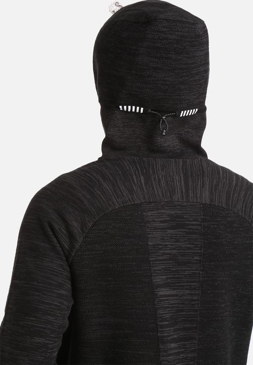Nike - Tech Knit Windrunner
