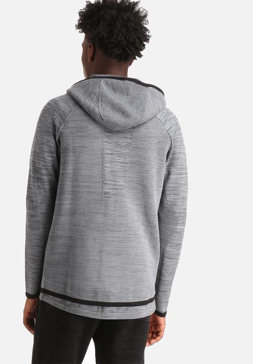 Nike - Tech Knit Windrunner