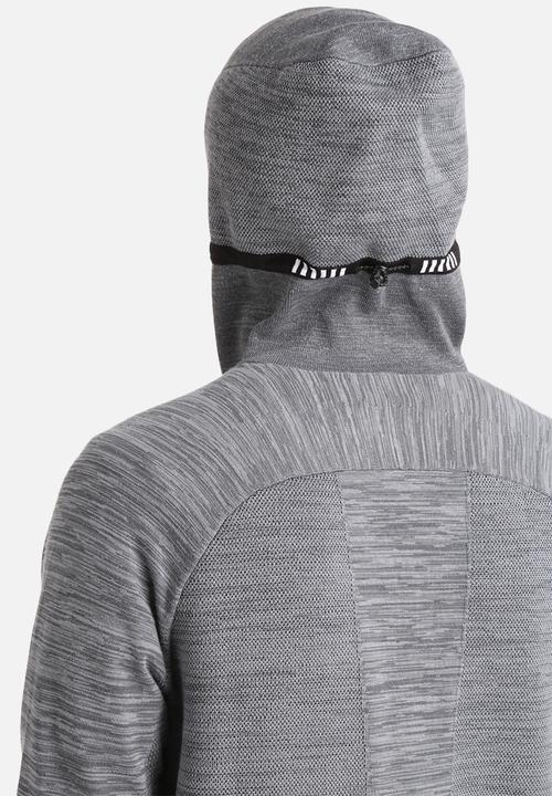 Nike - Tech Knit Windrunner