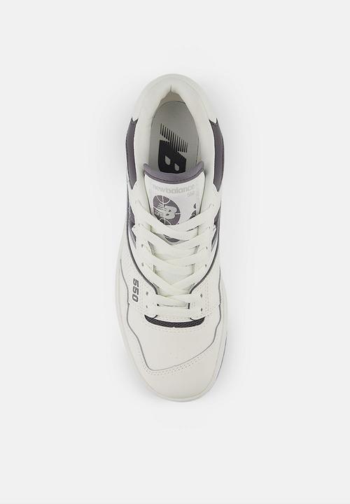 New Balance  - New balance - 550 - sea salt