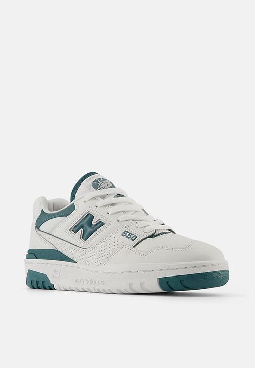 New Balance  - New balance - 550 - reflection