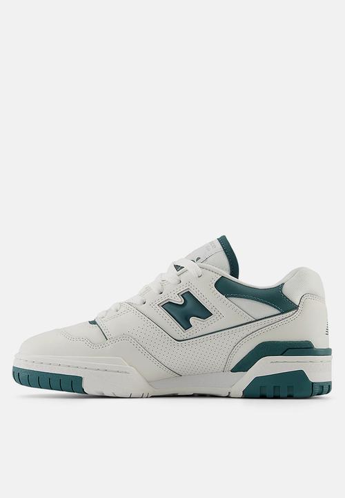 New Balance  - New balance - 550 - reflection
