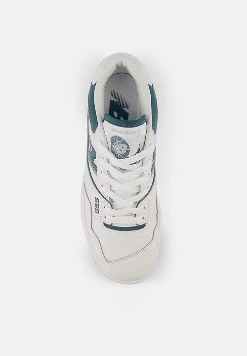 New Balance  - New balance - 550 - reflection