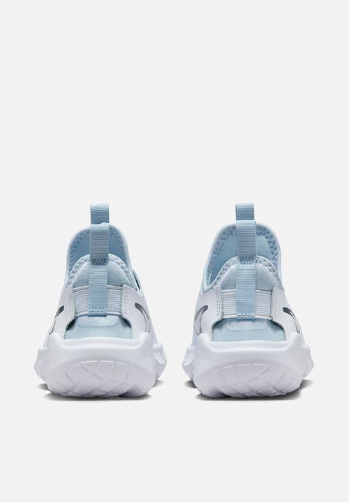 Nike - Nike Flex Runner 2 - Football Grey/Midnight Navy