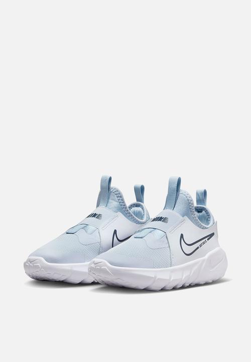 Nike - Nike Flex Runner 2 - Football Grey/Midnight Navy