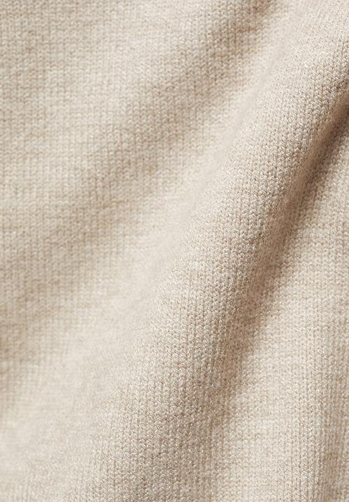 MANGO - Sweater gizmo - light/pastel gray