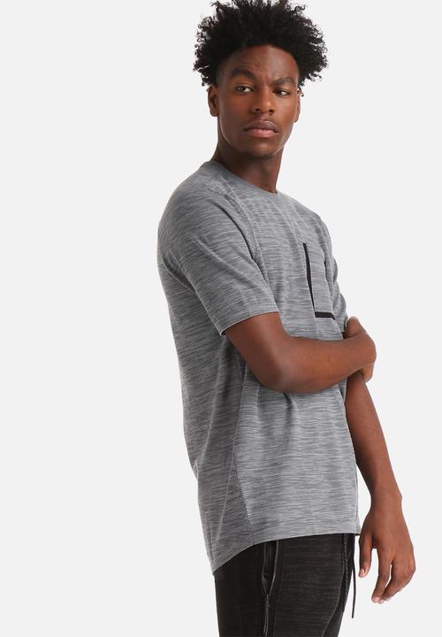 Nike - Tech Knit Pocket Tee