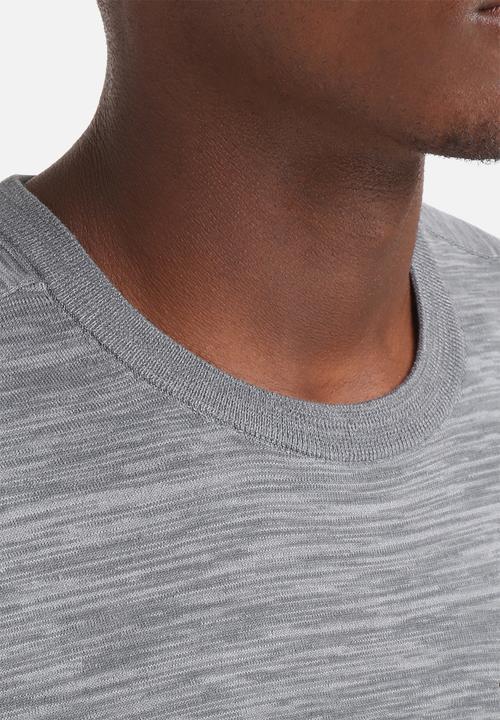 Nike - Tech Knit Pocket Tee