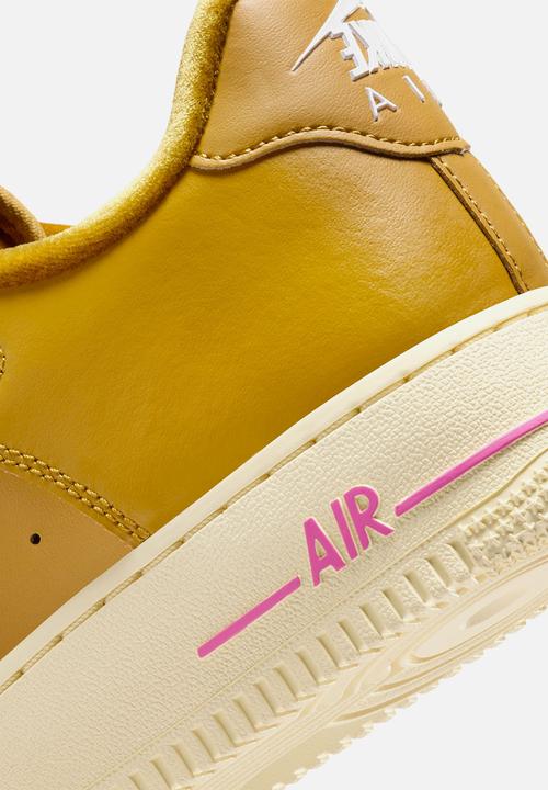 Nike - Wmns air force 1 '07 se