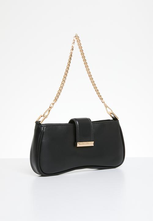 ALDO - Potion shoulder bag - black