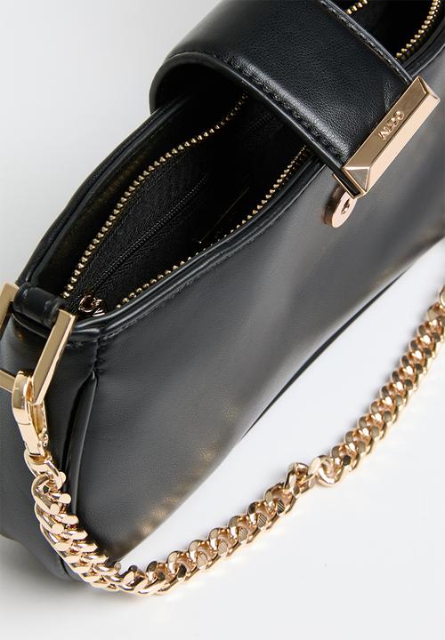ALDO - Potion shoulder bag - black