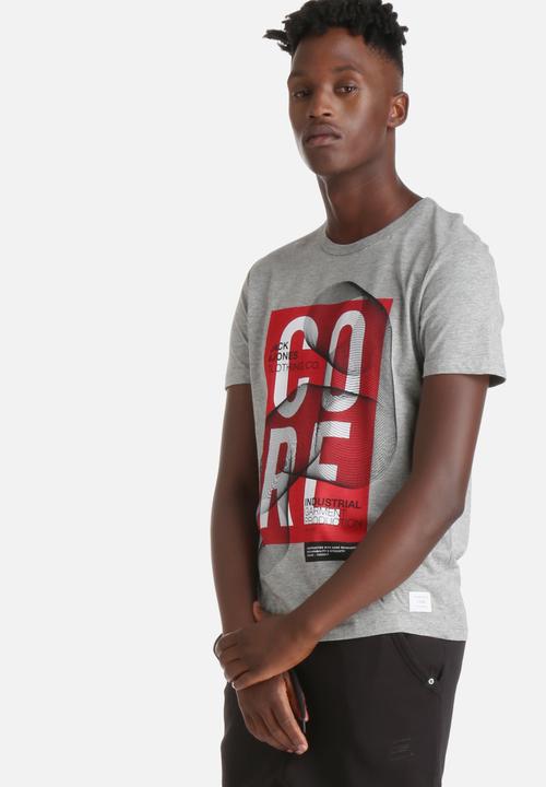 Jack & Jones - Advance Tee