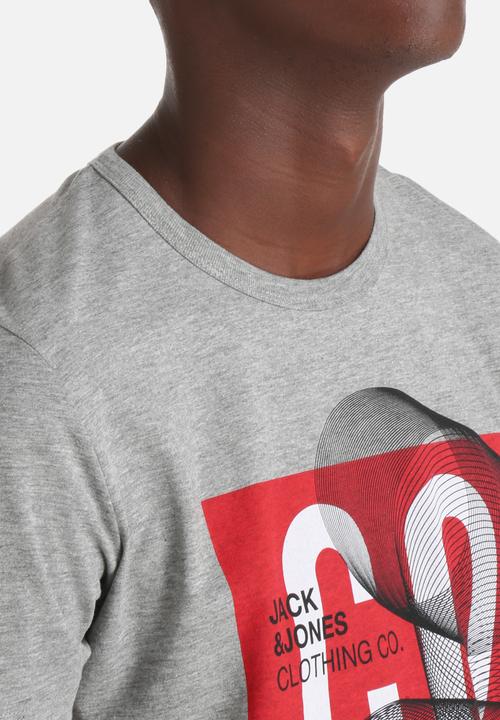Jack & Jones - Advance Tee