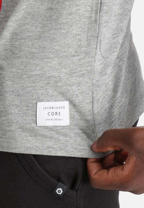 Jack & Jones - Advance Tee