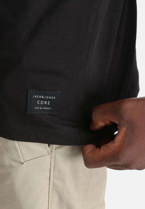Jack & Jones - Advance tee