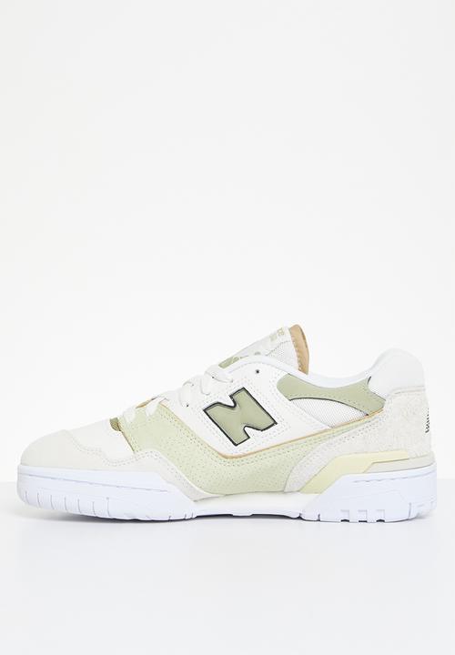New Balance  - New balance - white