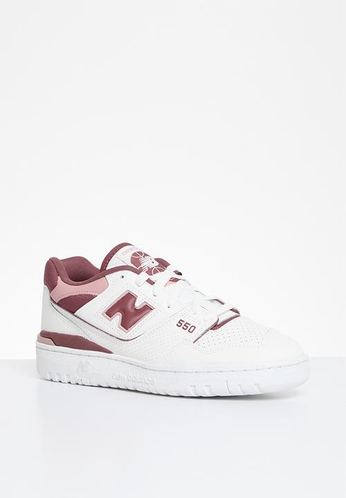 New Balance  - BB550