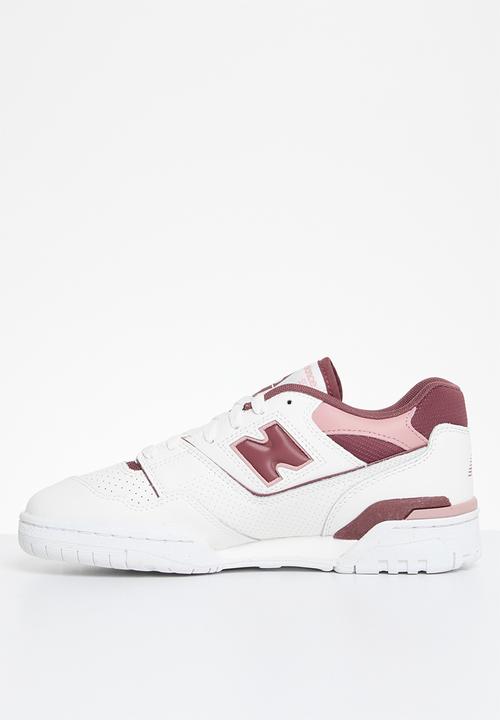 New Balance  - BB550