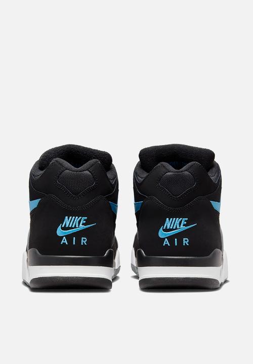 Nike - Air flight 89