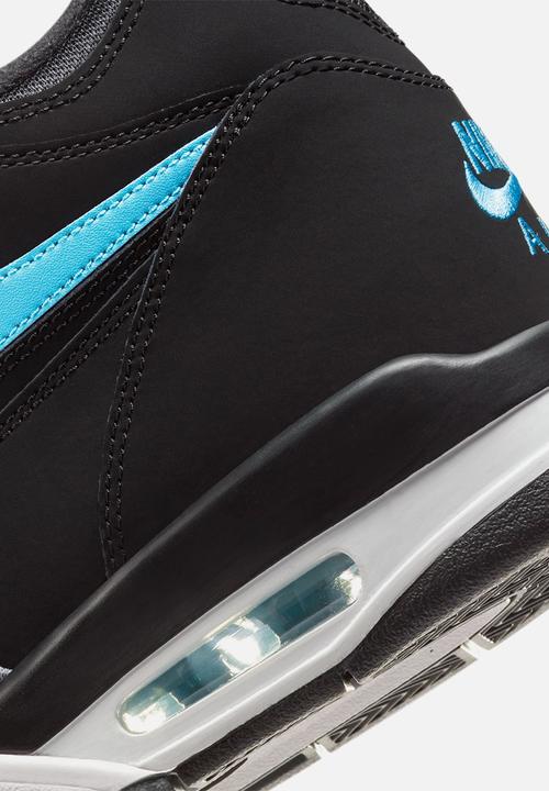 Nike - Air flight 89