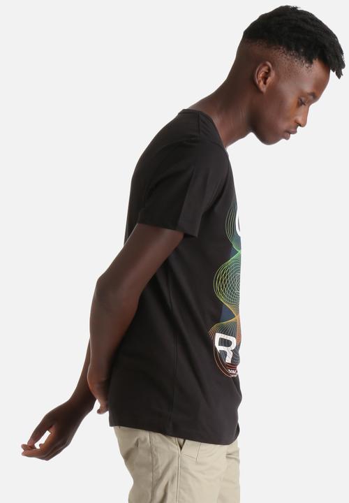 Jack & Jones - Advance tee