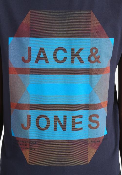 Jack & Jones - Advance Tee 