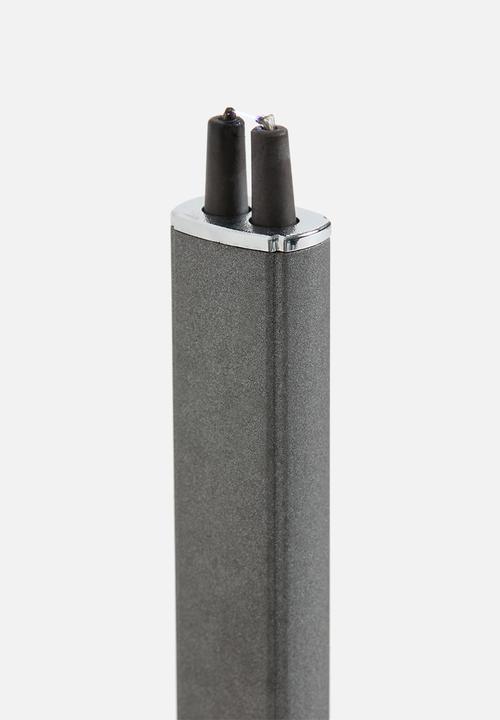 Amanda Jayne - Electric Lighter - USB rechargeable