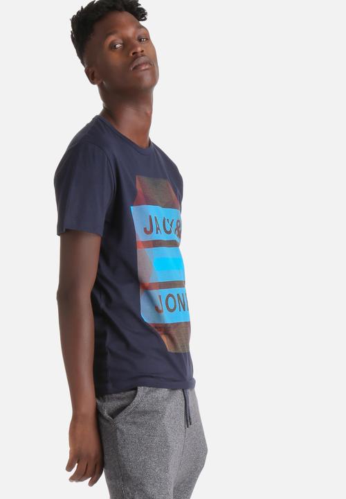 Jack & Jones - Advance Tee 