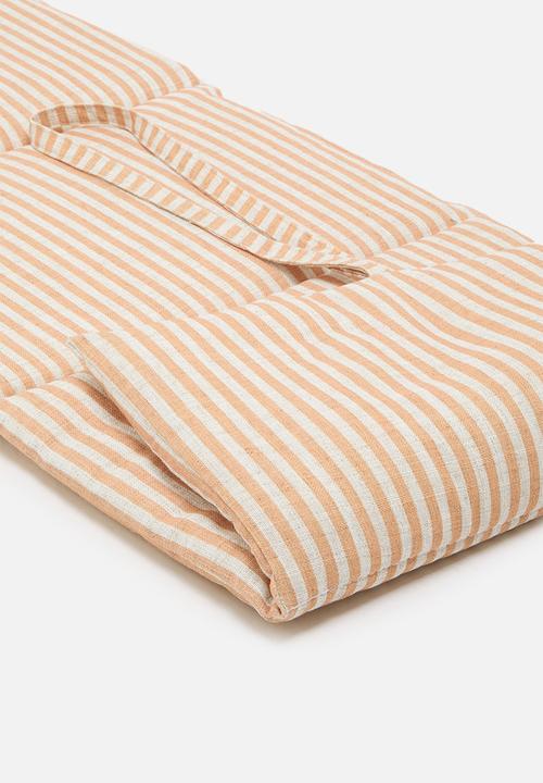 Sixth Floor - Susa bedroll - neutral