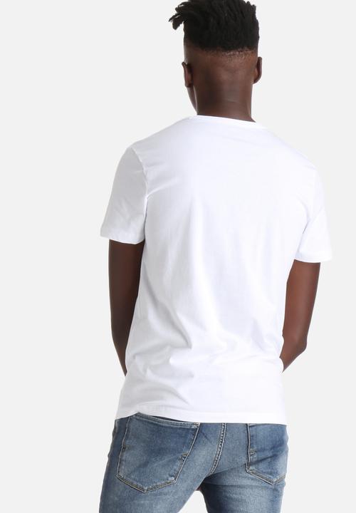 Jack & Jones - Advance tee