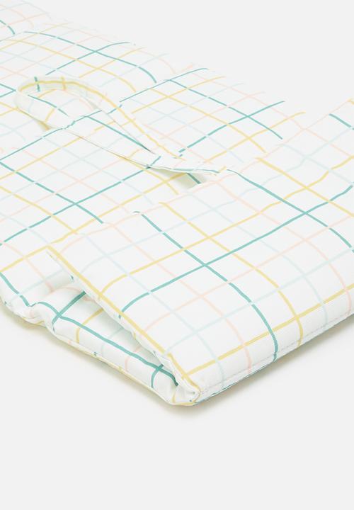 Sixth Floor - Alba bedroll-multi
