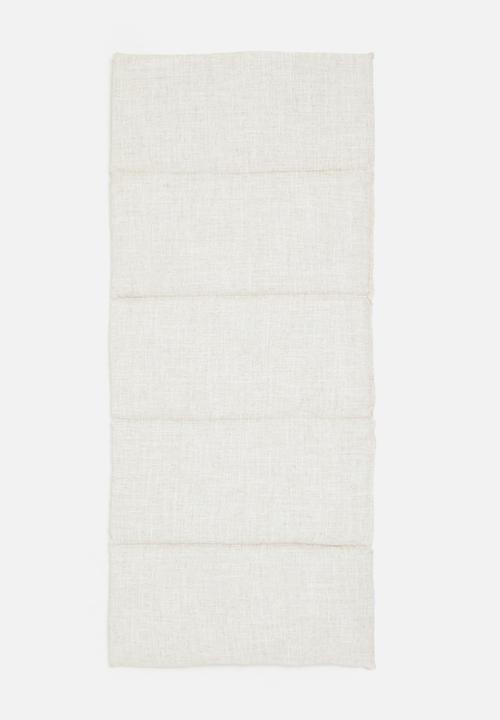 Sixth Floor - Otto bedroll - natural