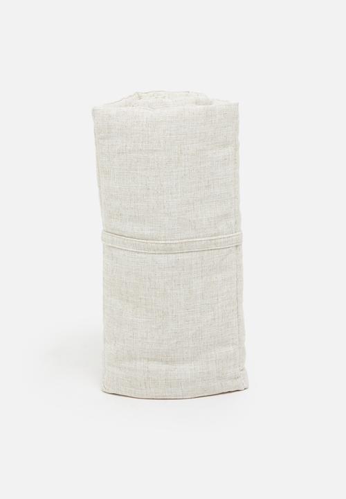 Sixth Floor - Otto bedroll - natural