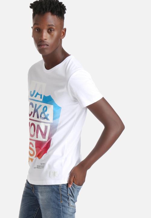Jack & Jones - Advance tee