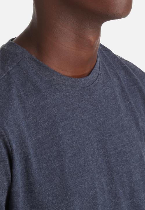 Jack & Jones - Quick longline tee