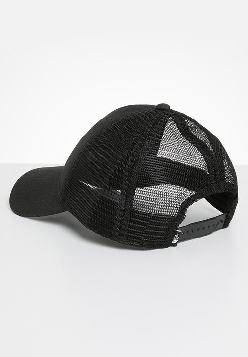 The North Face - Mudder trucker - black