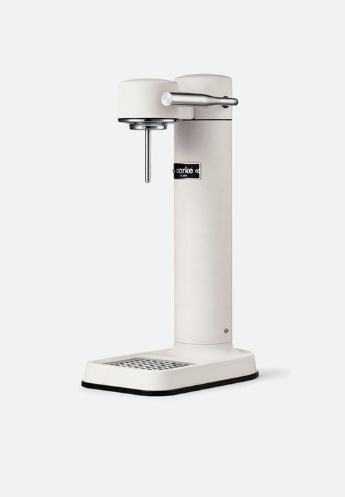 Aarke - Aarke carbonator III - matte white