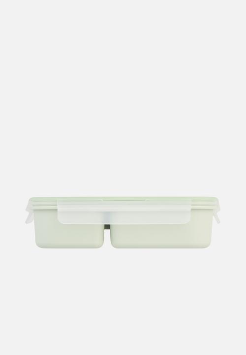 LocknLock - To-Go Lunch Box 980ml - Mint