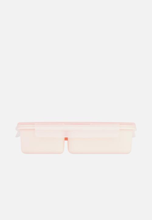 LocknLock - To-Go Lunch Box 1.5lt - Pink