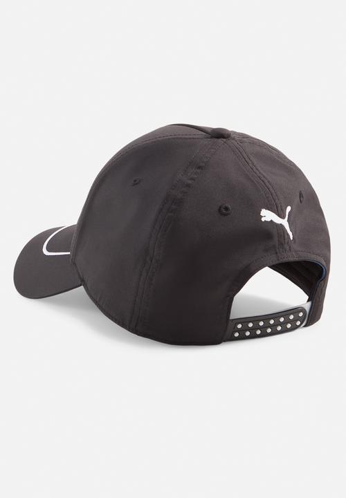 PUMA - BMW mms bb cap jr. - puma black